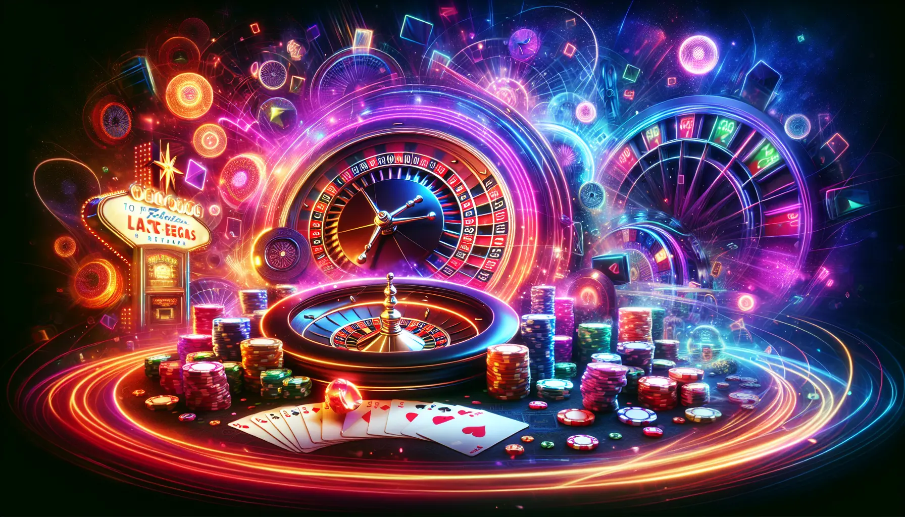 SpinLu Casino Gaming Experience